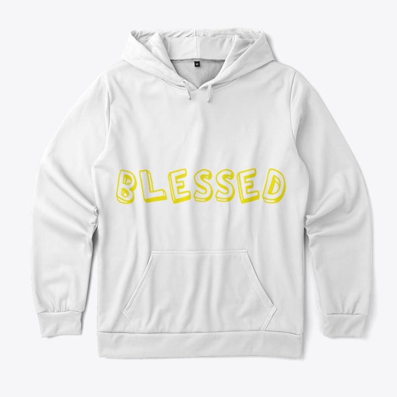 You are Blessed